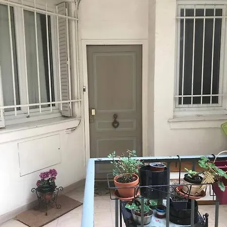 Bel Appt Parisien Proche De La Tour Eiffel Et Des Champs Elysees, 95m2 Apartament *